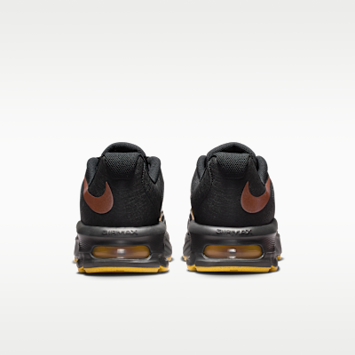 Nike Air Max Fire Men's Shoes. Nike ID